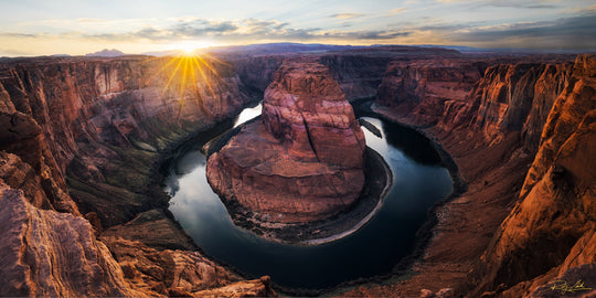 Horseshoe Bend