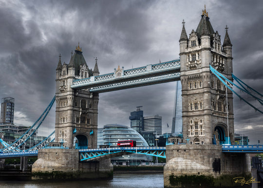 The Tower Bridge